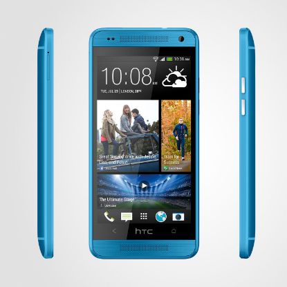Imagem de HTC One Mini Blue