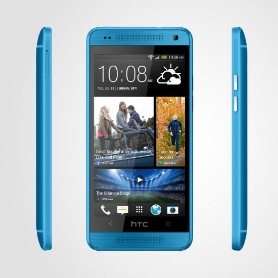 Imagem de HTC One Mini Blue