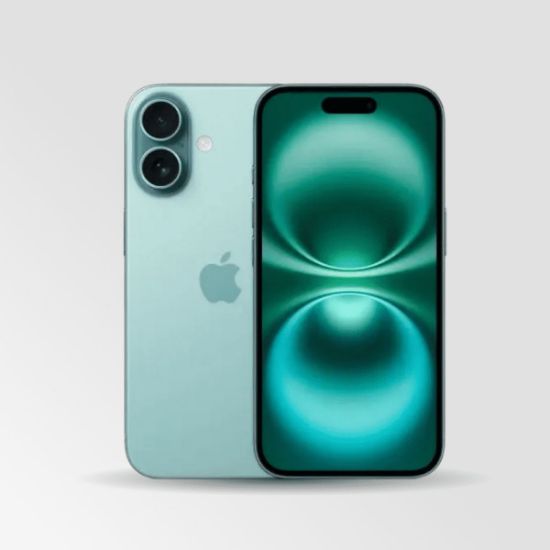 Imagem de Apple iPhone 16 128GB