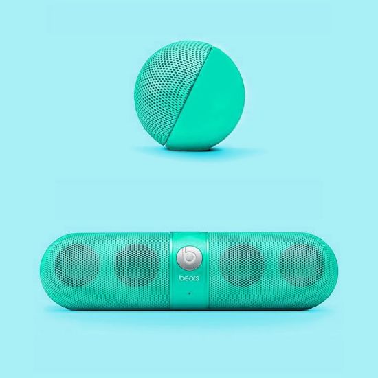 Imagem de Beats Pill Wireless Speaker
