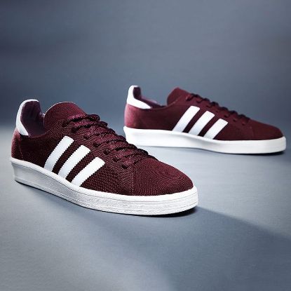 Imagem de adidas Consortium Campus 80s Running Shoes
