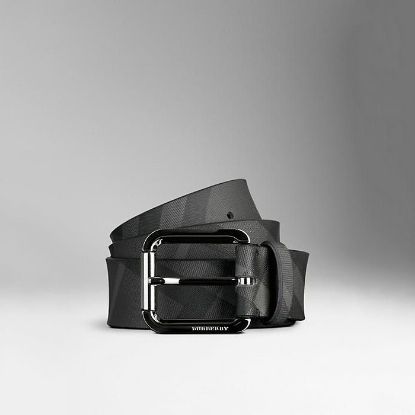 Imagem de Reversible Horseferry Check Belt