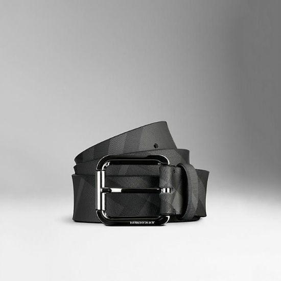 Imagem de Reversible Horseferry Check Belt