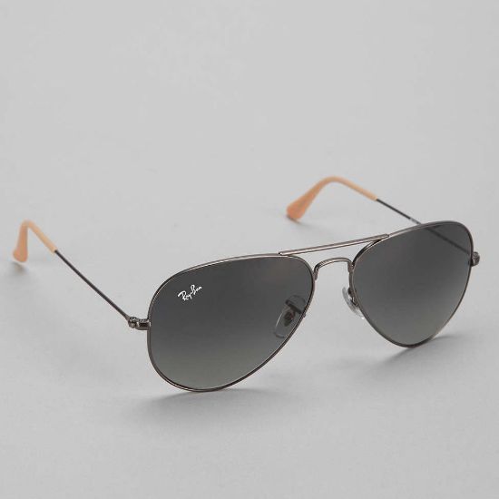 Imagem de Ray Ban Aviator Sunglasses