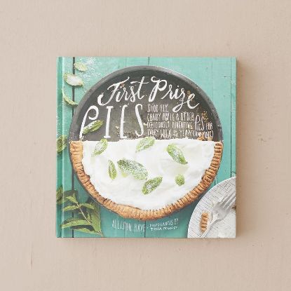 Imagem de First Prize Pies