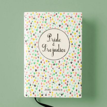 Imagem de Pride and Prejudice
