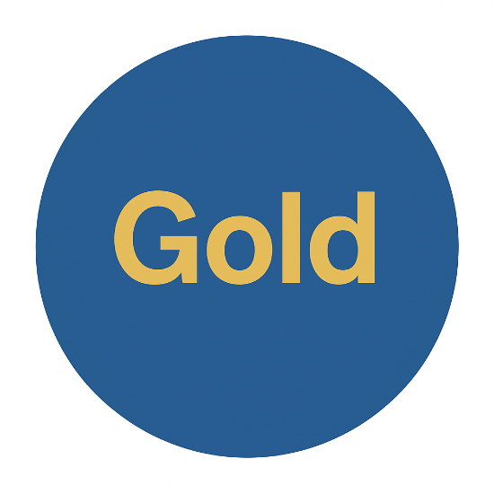 Imagem de Hosting Gold